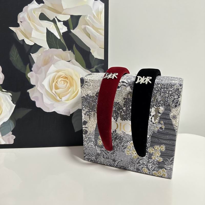 Dior Headband hh45